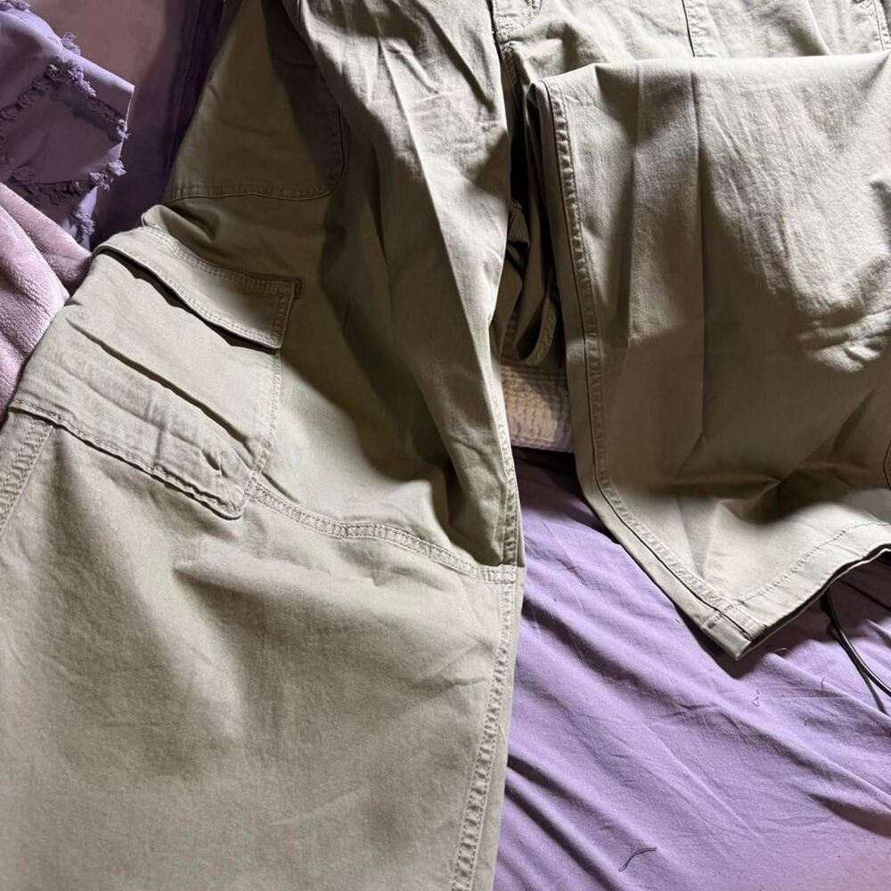 Hollister-co Women's Trousers
